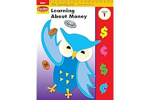Learning about Money: A Guide to Financial Literacy for Grade 1