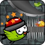 Challenge your friends Doodle Flap