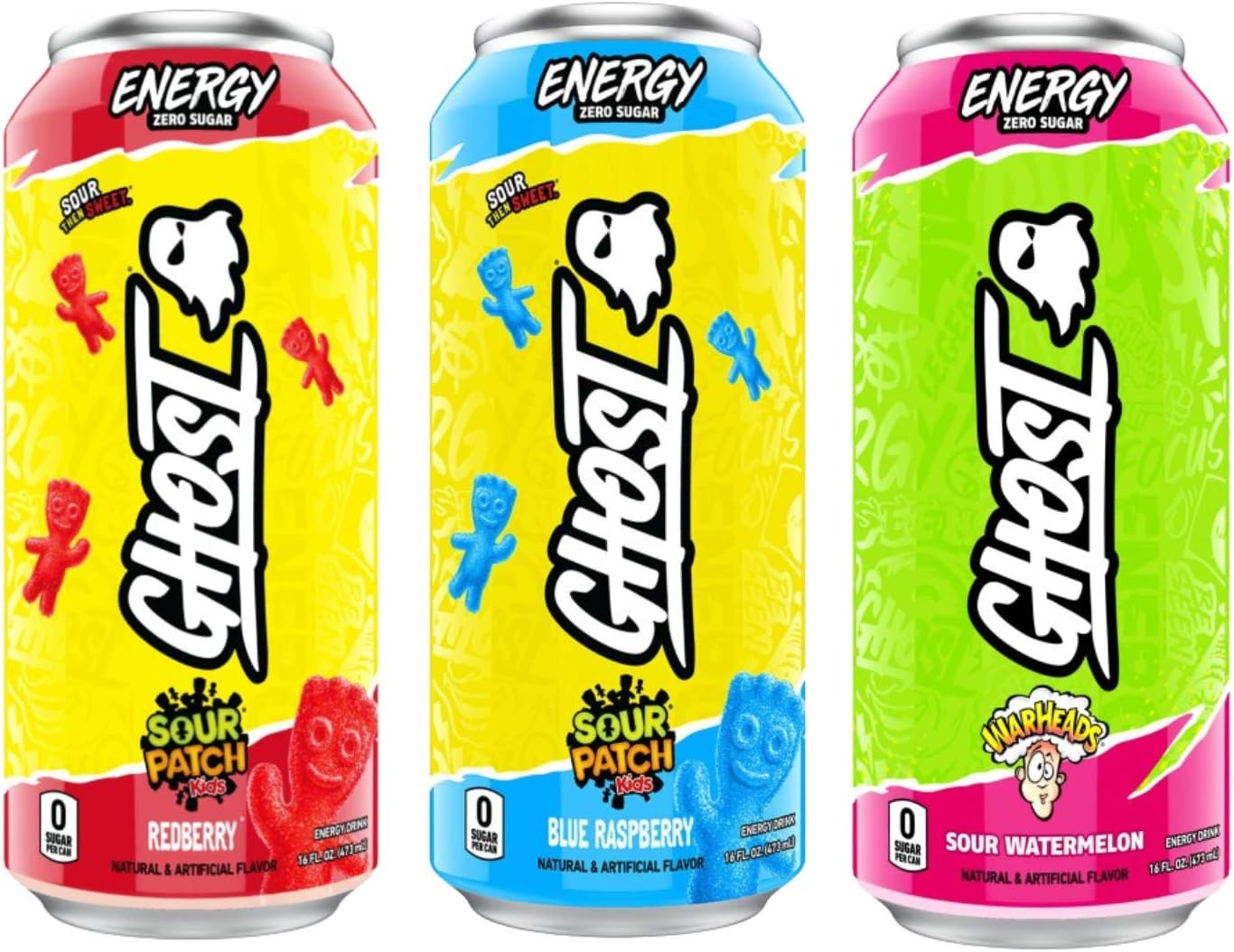 Spike HighAltitude Energy 350 mg Caffeine, 800 mg Beta