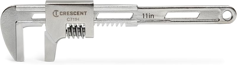 11" Automotive Wrench - C711H