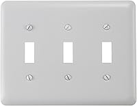 Vista 6 de Amerelle 935TTBK Devon - Placa de pared, 2 palancas, color negro