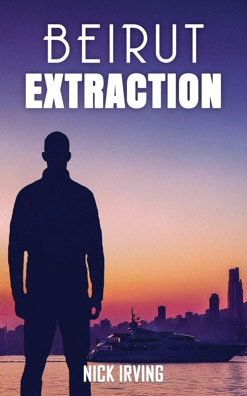 Beirut Extraction