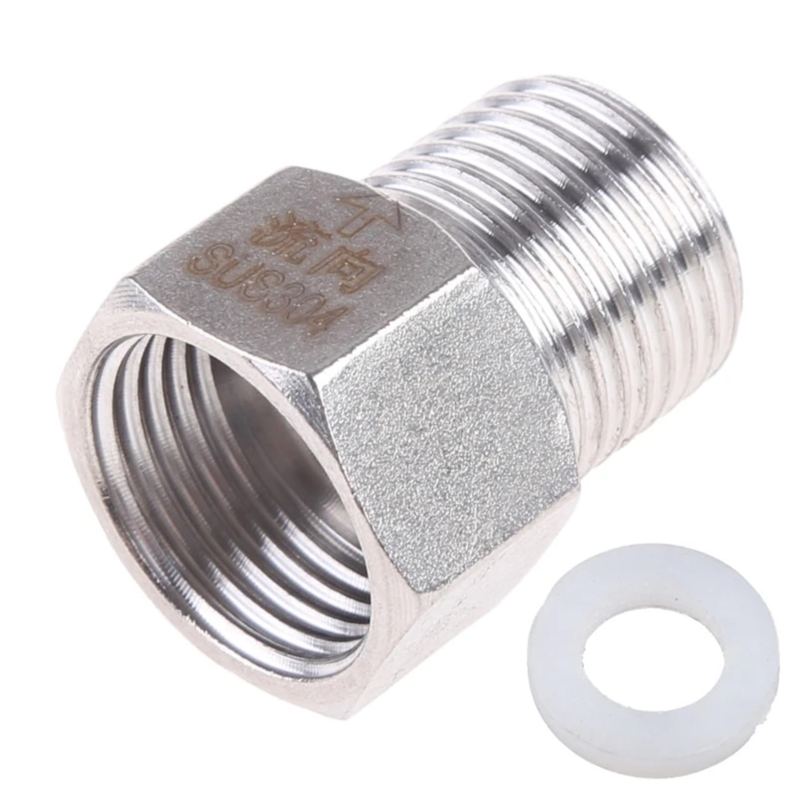 Clapet anti-retour 1/2 pouce unidirectionnel cuivre robuste Y5GB