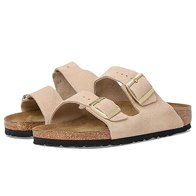 Birkenstock Arizona Suede (Women) Women