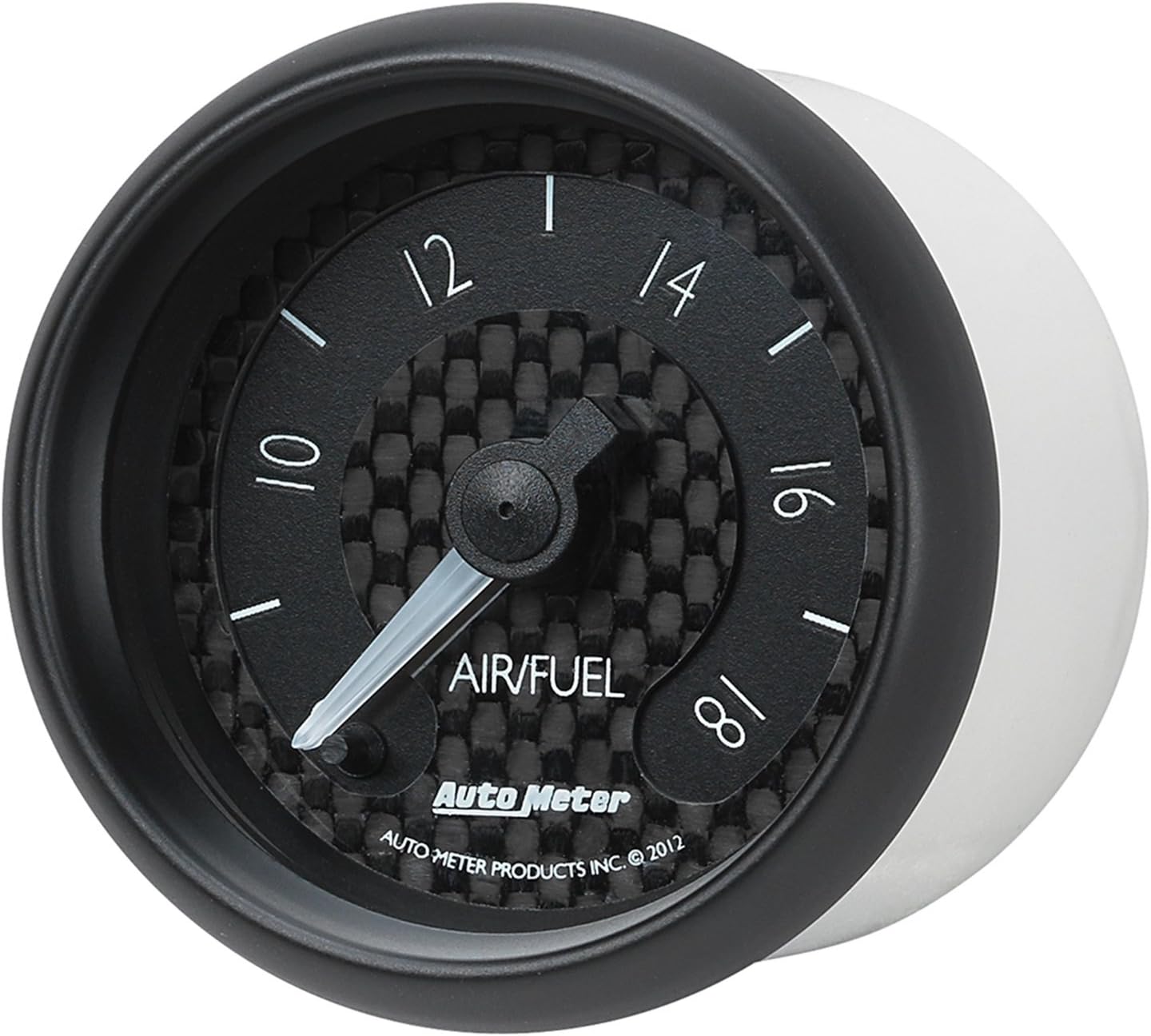 Auto Meter 8070 GT Series Electric Air/Fuel Ratio Gauge