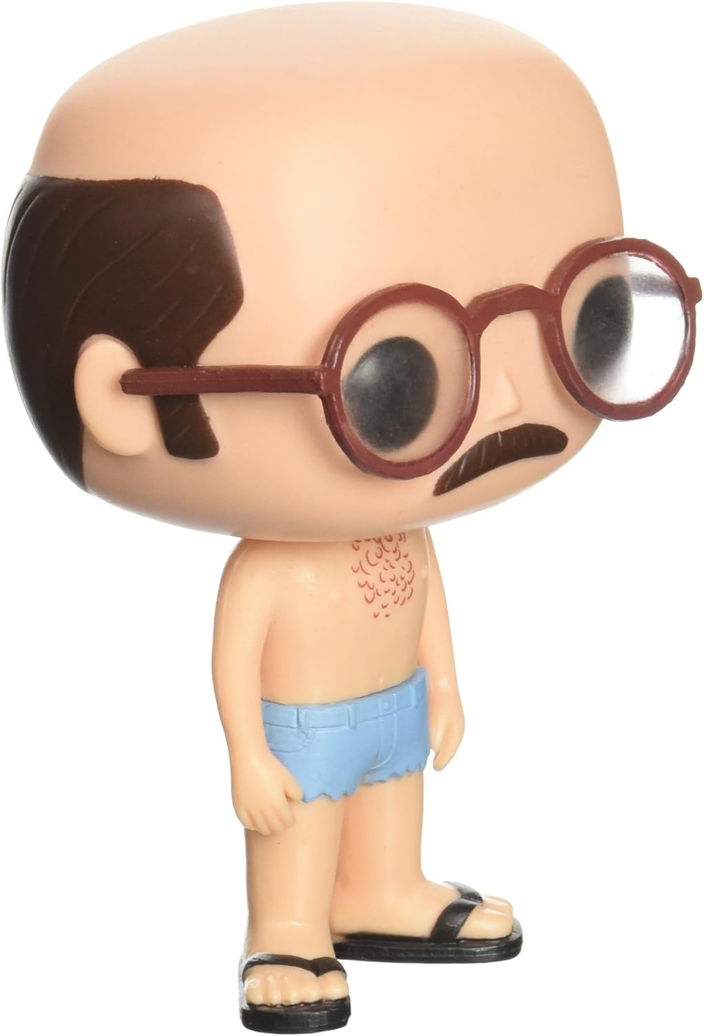 Funko 3946 POP Vinyl Arrested 