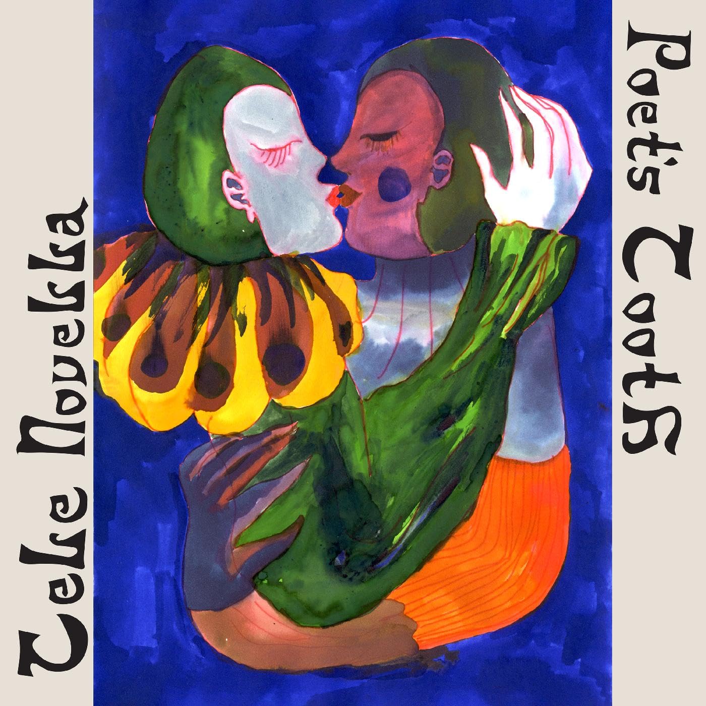 Poet's Tooth [VINYL]