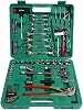 GREAT TOOL Maintenance Kit 68pcs. GTMK-68