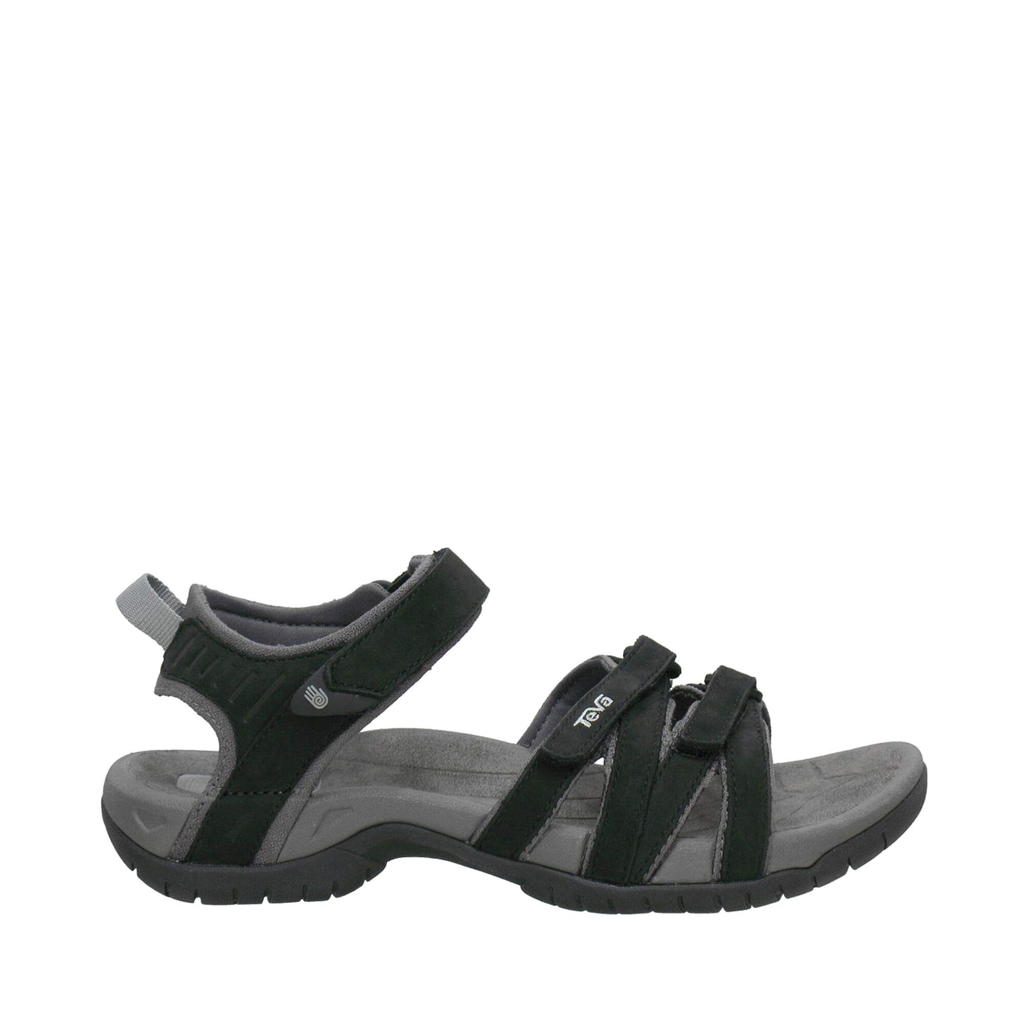 Women's Tirra Leather Sandal