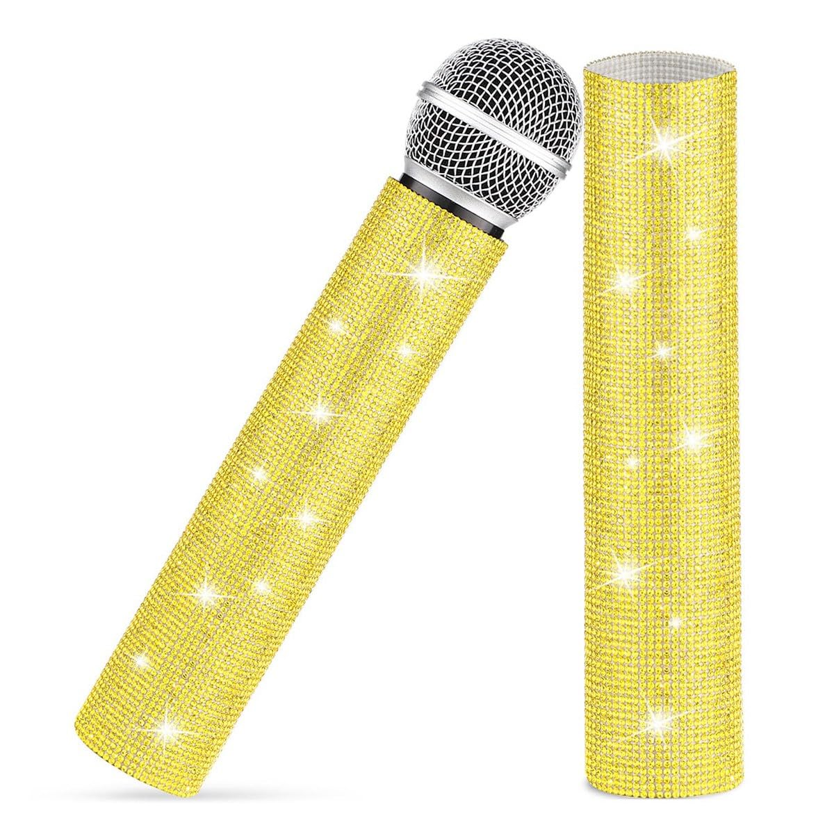 Microfoongreephoes voor feest en tv-show, voor de meeste draadloze