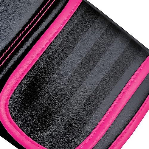 Miniatura 44 de Guantes de Boxeo Adidas Hybrid 80 - Guantes de boxeo para adultos para hombres y mujeres, guantes de bolsa pesada, guantes de kickboxing para