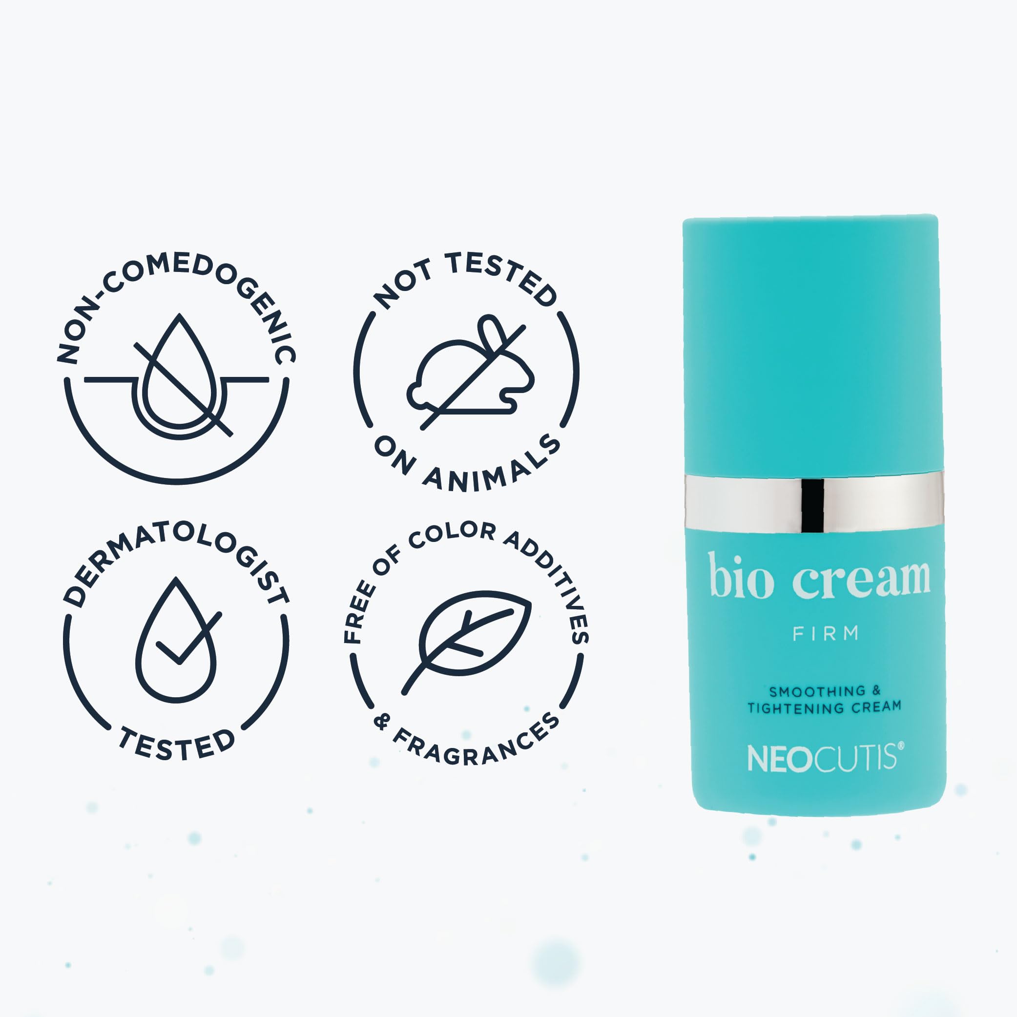 Neocutis Bio Cream Firm 15 ml/0.5 fl oz.