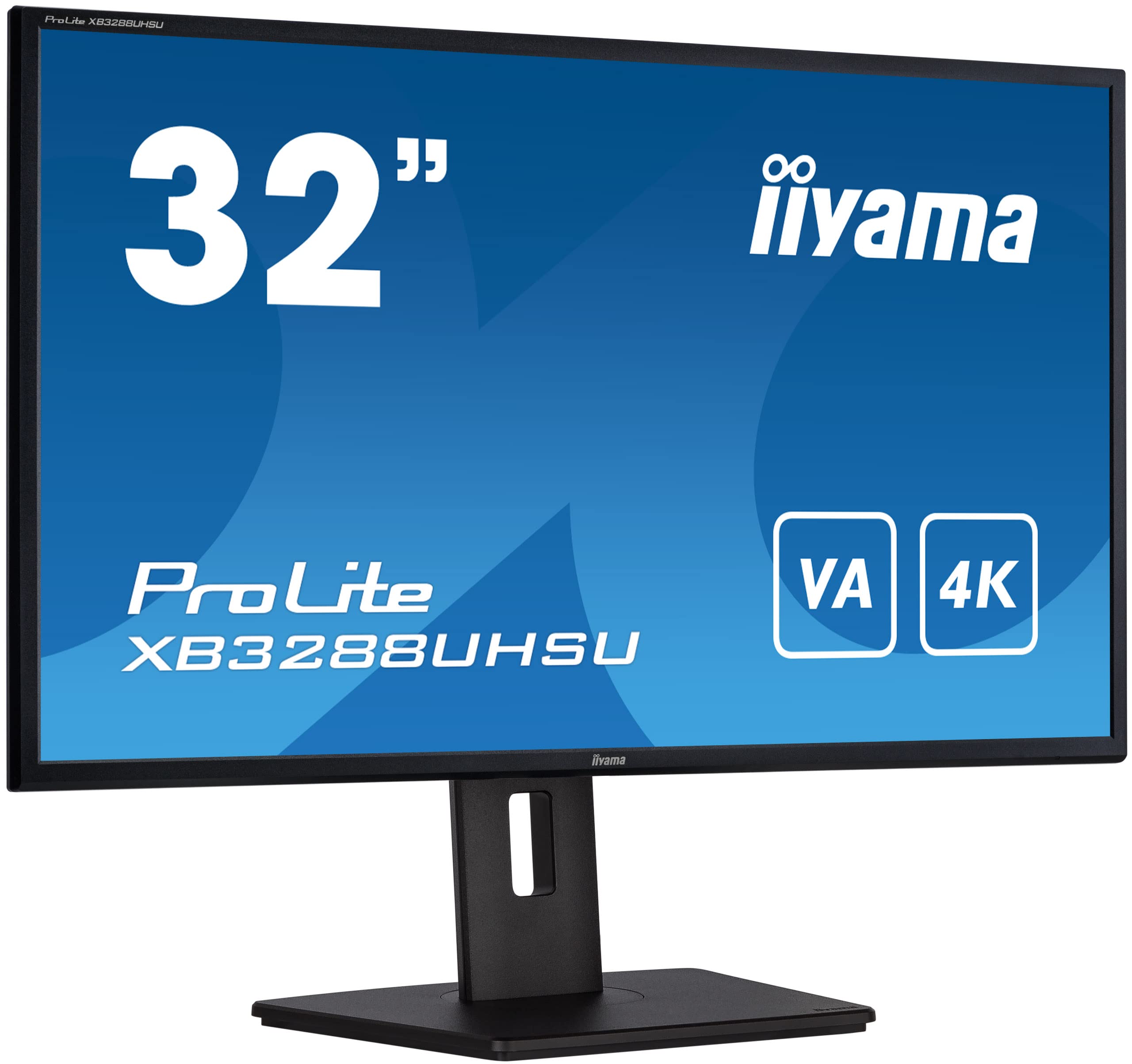 XB3288UHSU-B5 31.5 4点 ProLite XB3288UHSU-B5│iiyama│BTOパソコン・PC通販ショップの