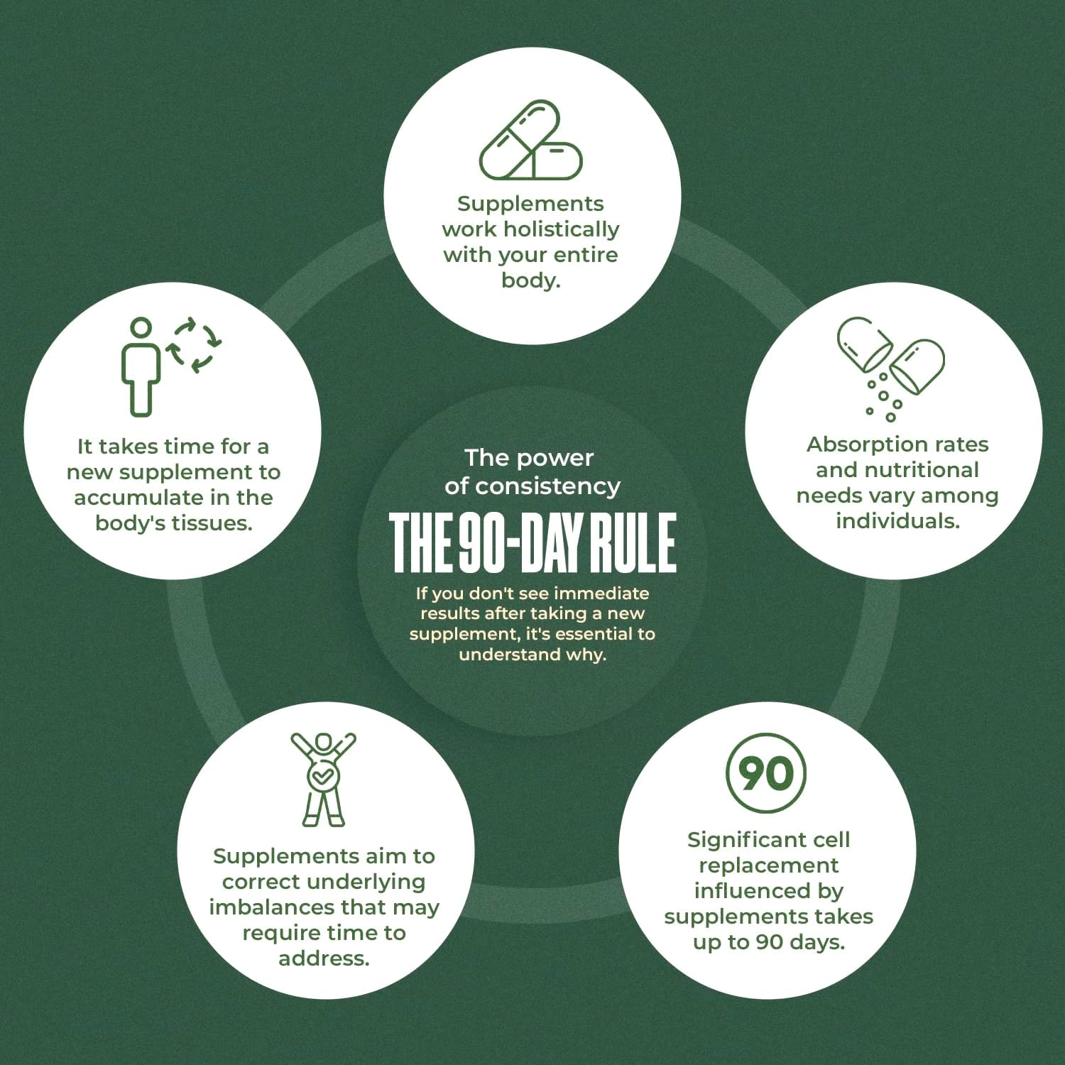 Amazing Botanicals Garlic Tincture – Allium Sativum Herbal Extract – High Potency Liquid Supplement – (1oz) - Image 9