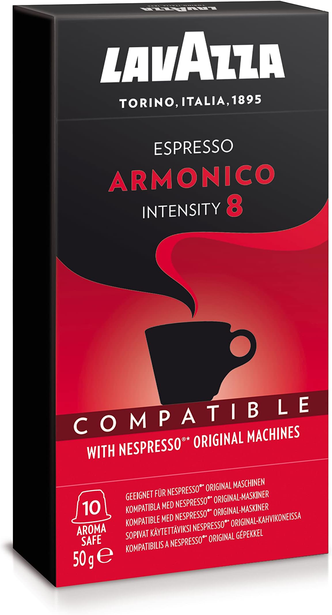 Lavazza Armonico