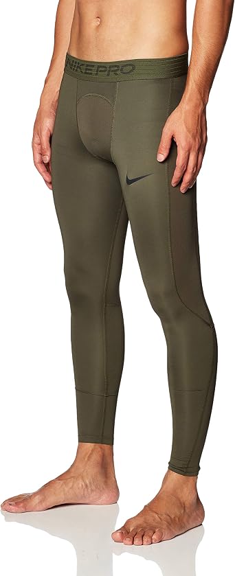 Nike PRO Pantaloncini da Allenamento. Uomo : Amazon.it: Abbigliamento
