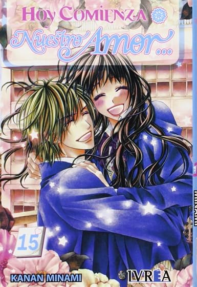 Hoy Comienza Nuestro Amor Nº 15