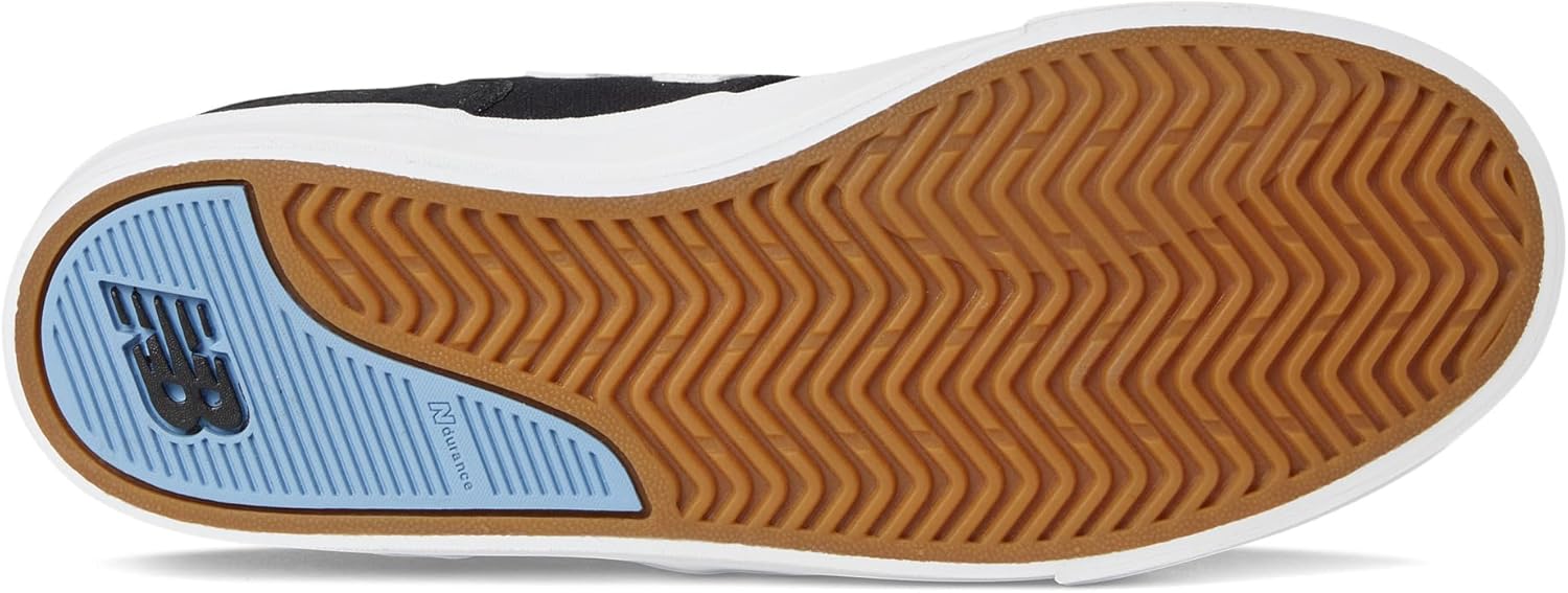 New Balance Unisex Adult 306 Jamie Foy Skate Shoes