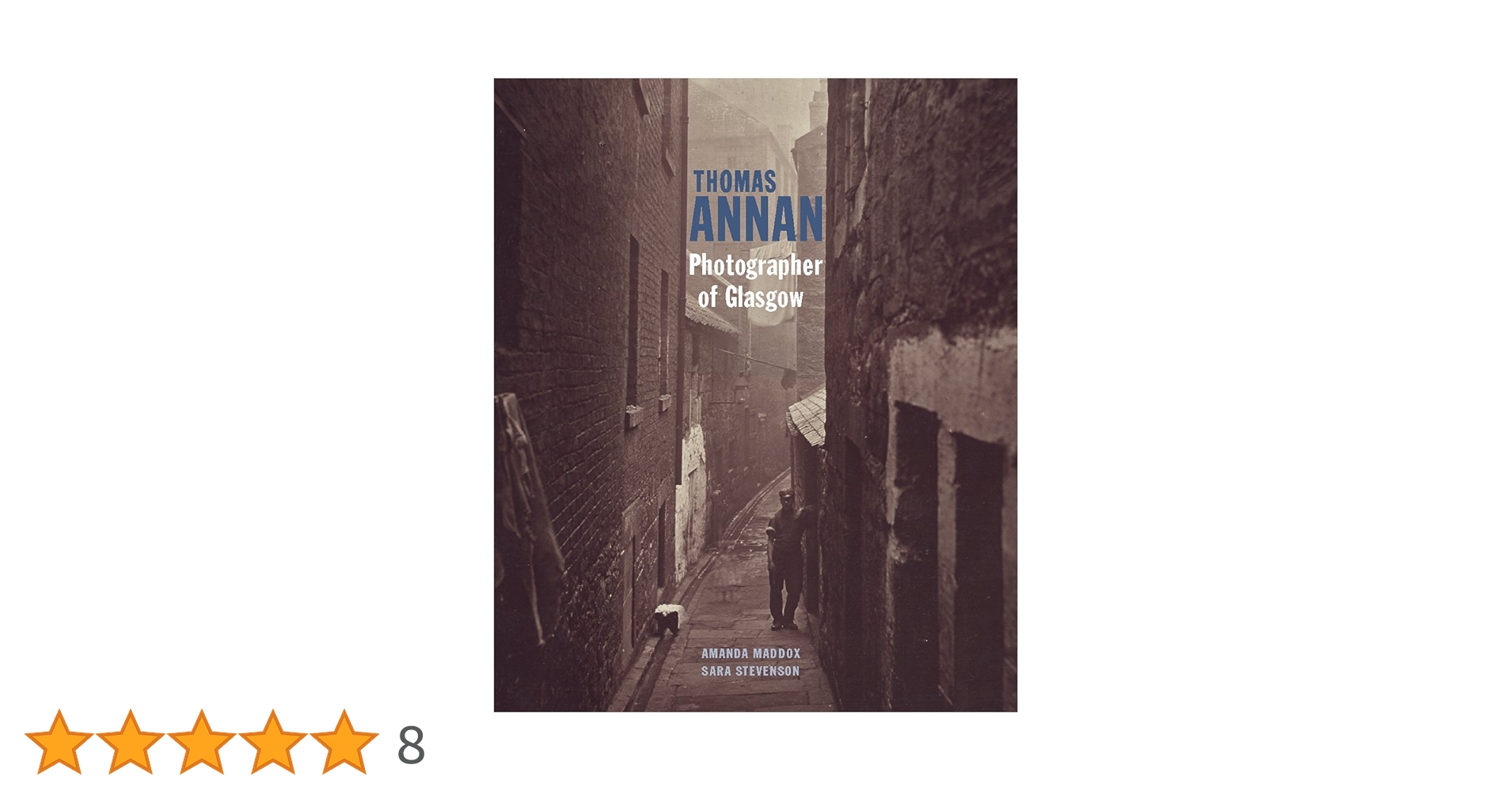 アート・デザイン・音楽 Photographer of Glasgow : Thomas Annan アート・デザイン・音楽 Photographer of Glasgow : Thomas Annan