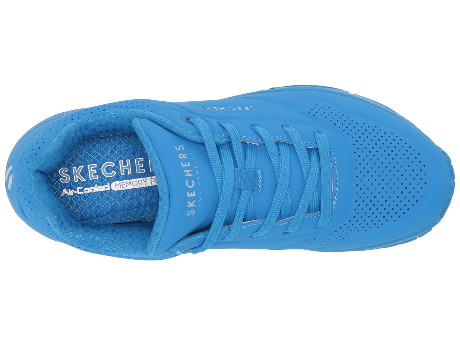Skechers Mujer Uno Night Shades Trainers