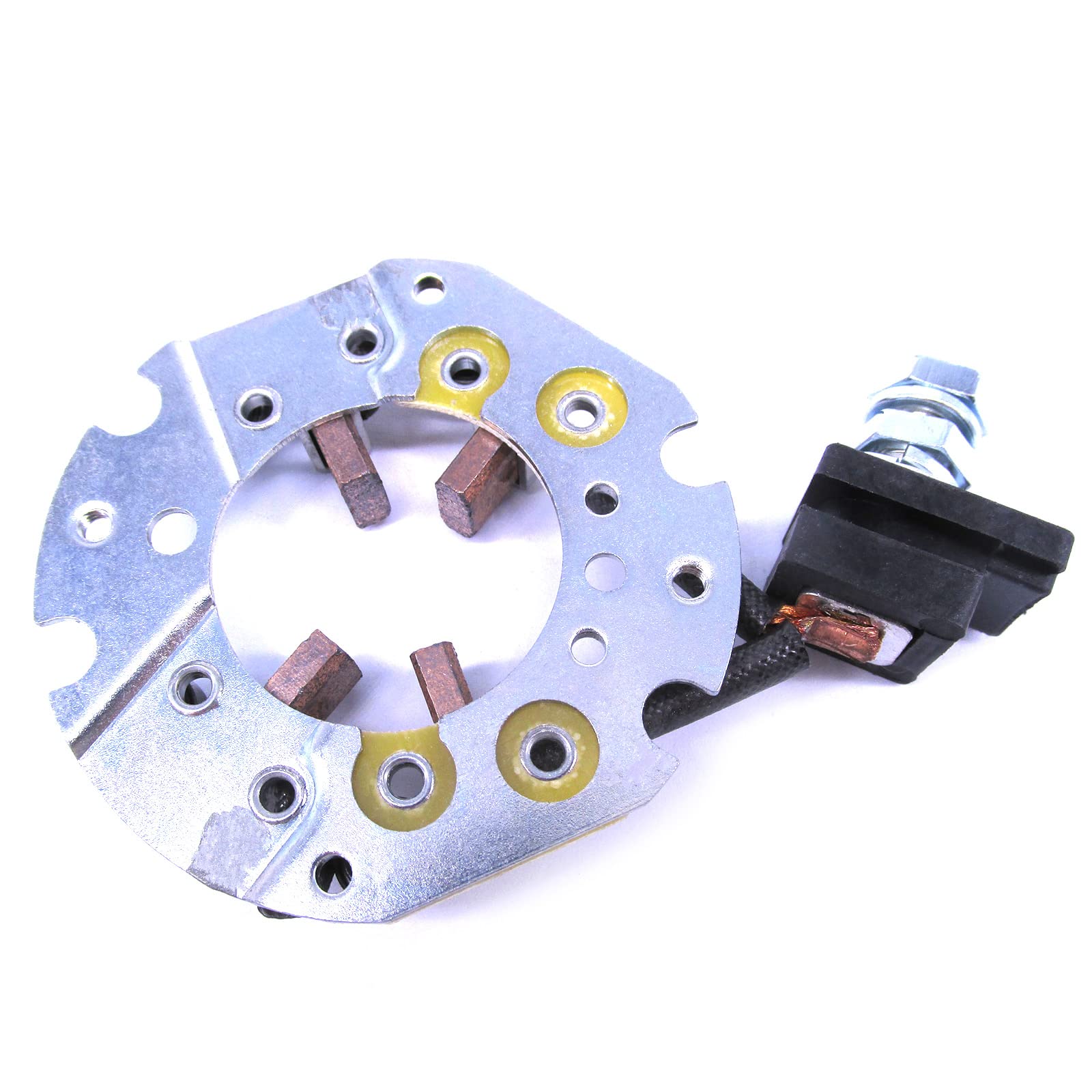 Amazon.com: SouthMarine Boat Motor 6E5-81840-10 Brush Holder