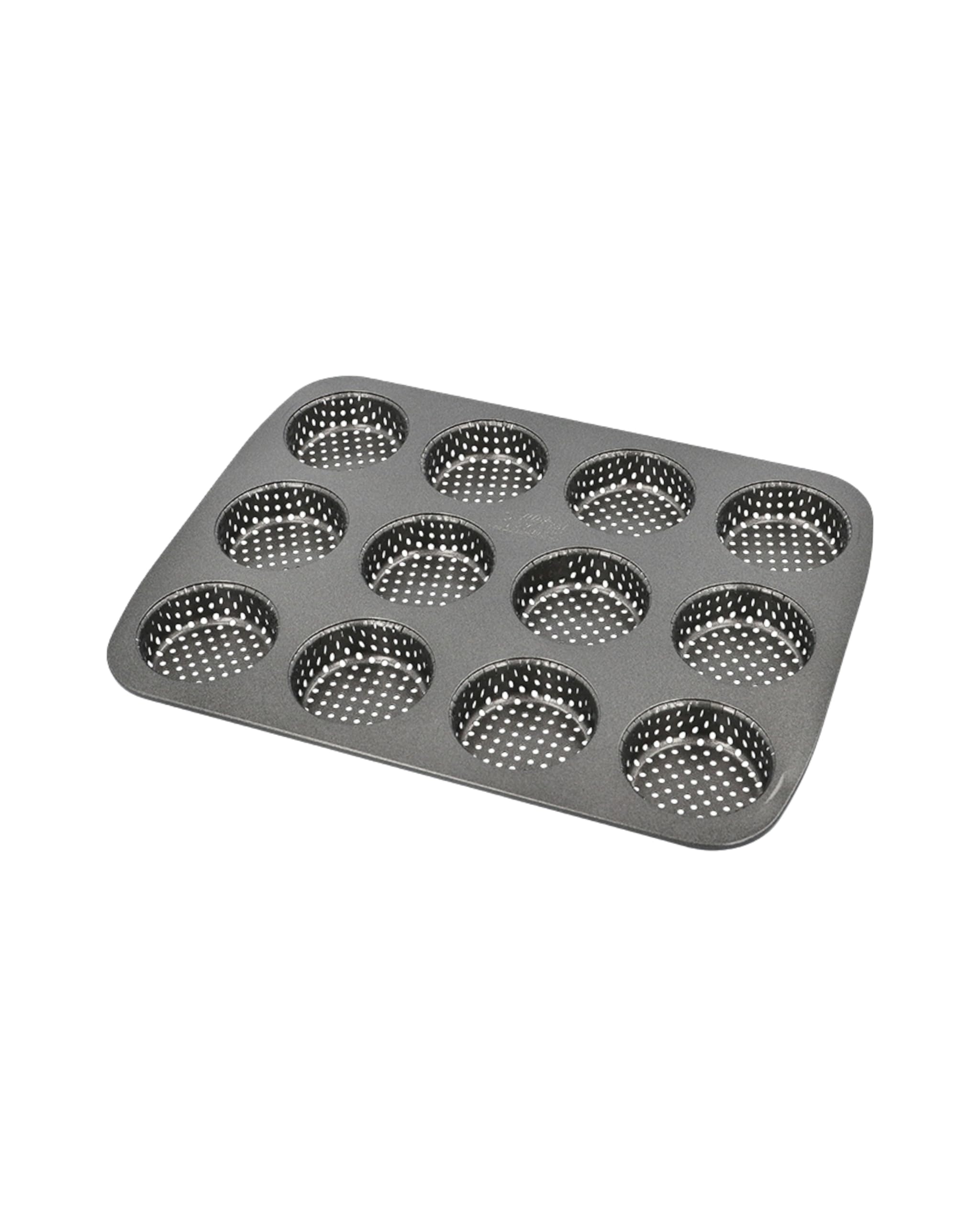 RBV Birkmann, 210417, Laib e anima, mini teglia per panini da birra, 12 scomparti, 29 x 22 x 2 cm