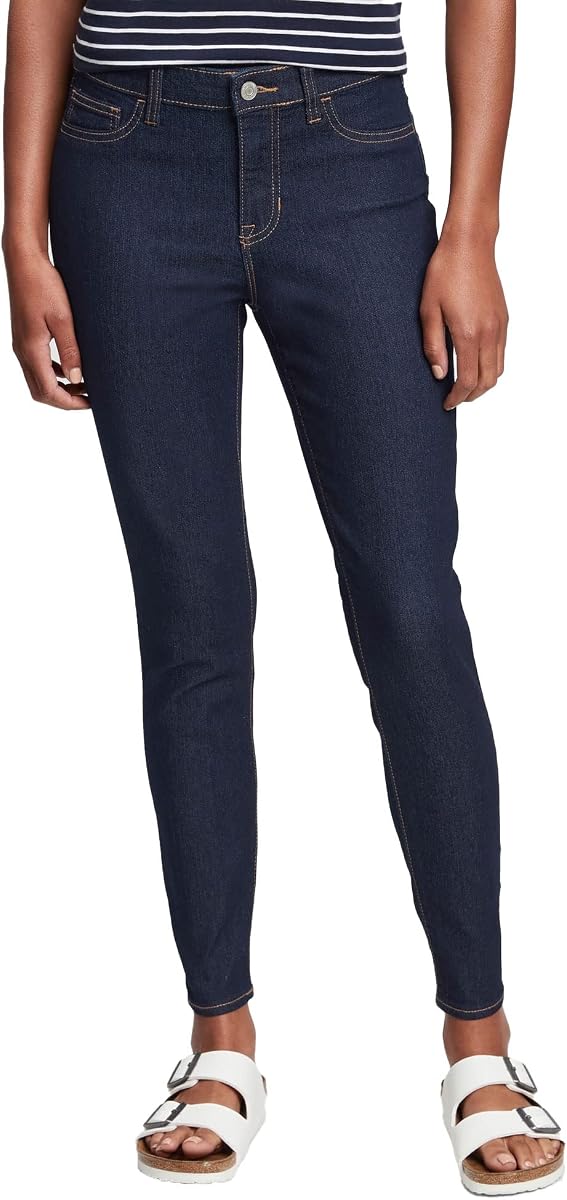 Gap Women's Mid-Rise Favorite Jegging Pant