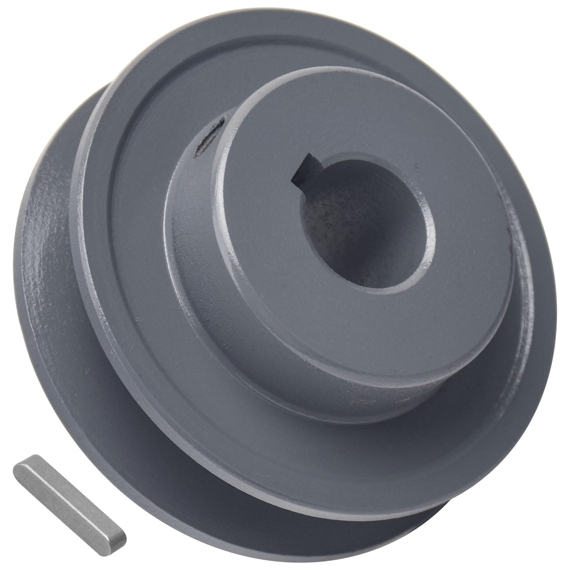 Belt Drive Table Saw 2 1/2 Pulley for 5/8" Arbor or Motor - Compatible with Craftsman 10" Belt Drive Table Saws 11327520, 11327521, 11329943, 11329960, 11329991, 113221060, 113226830, 113290060 Model