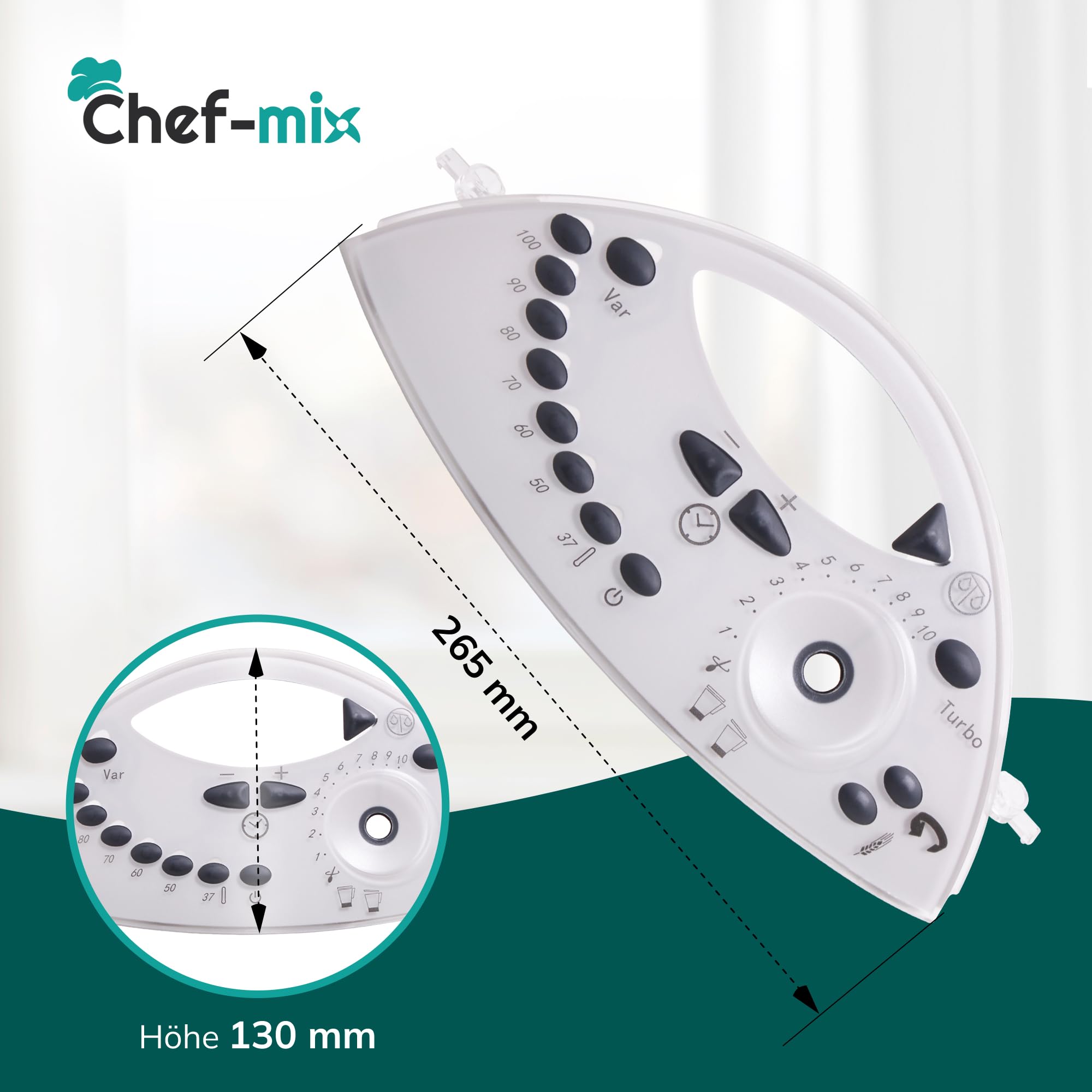 Avis et utilisation du gobelet en acier Vorwerk pour Thermomix TM6