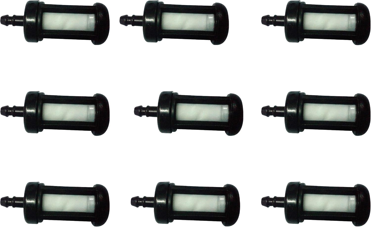 Fuel Filter for STIHL Stringtrimmer Brushcutter (Pack of 9)