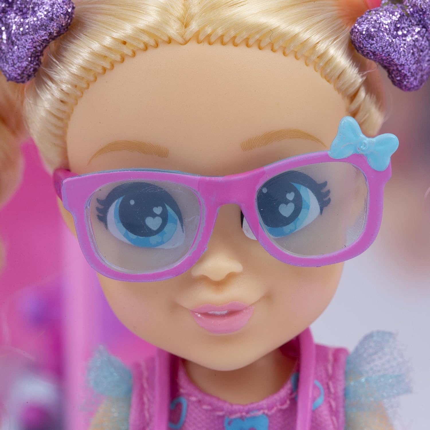Giochi Preziosi Love Diana, Mystery Shopper, Playset with Mini Doll and Accessories, the Briefcase that becomes a store - Image 5