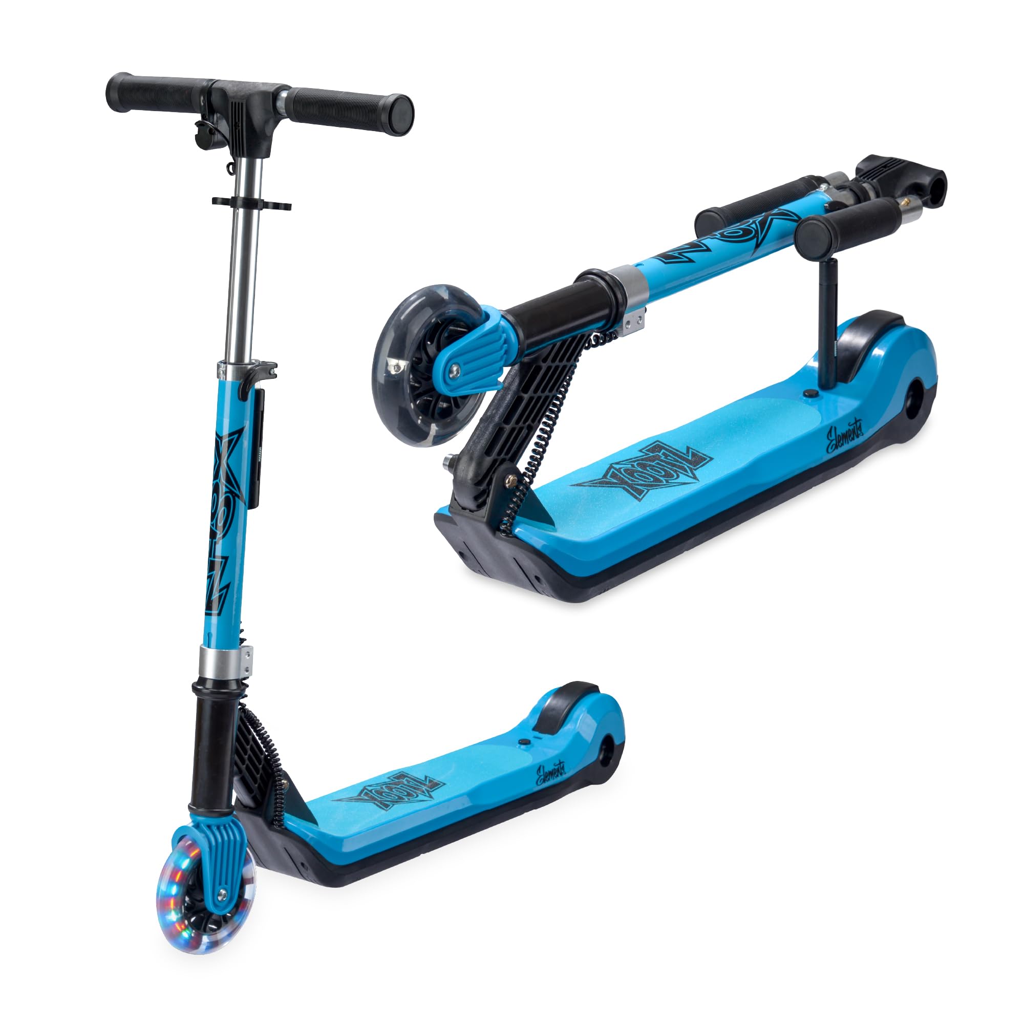 Blue Elements - Patinete eléctrico