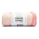 Caron Jumbo Print Ombre Yarn-Blossom 296619-19016