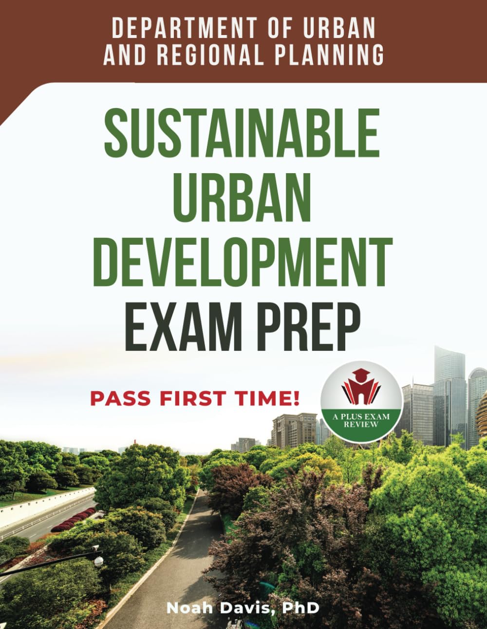 SUSTAINABLE URBAN DEVELOPMENT EXAM PREP