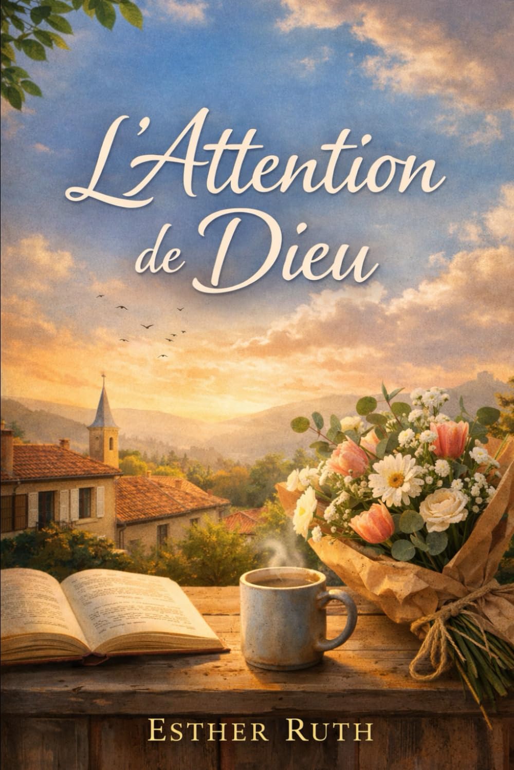 L'Attention de Dieu