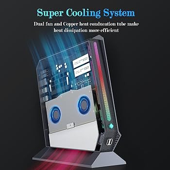 Amazon.com: Mini Gaming PC, Intel Core i9-9880H(8C/16T, up