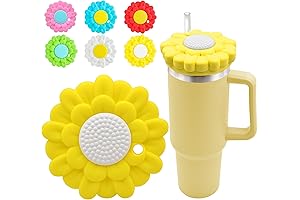 Dustproof Lid for Stanley Cup, Unmatched Protection for Your Favorite Tumbler