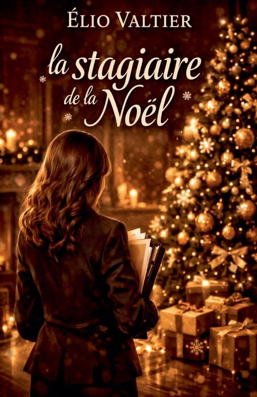 La stagiaire de la Noël