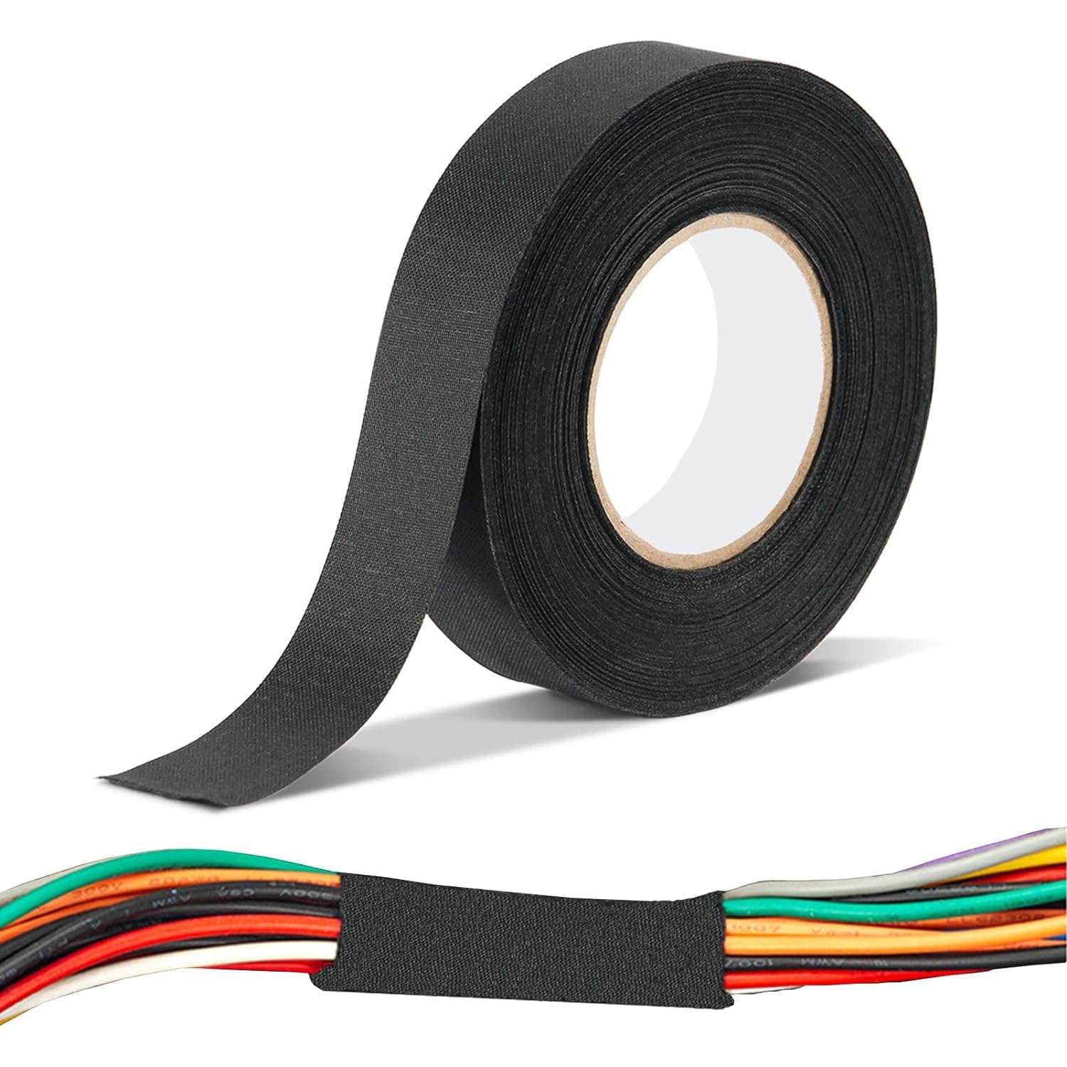 Automotive Wiring Harness Tape At ₹ 20/piece | Wire Harness Tape In Chennai | ID: 2712960912 - View #11