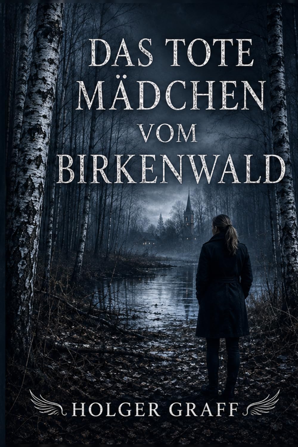 Das tote Mädchen vom Birkenwald