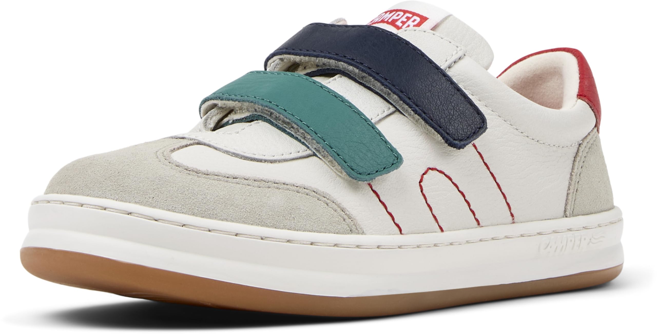 Camper Runner Four Kids - Sneaker Multi - Assorted 25 (EU)
