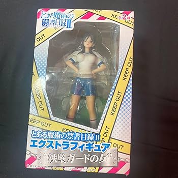 とある魔術の禁書目録 マンガ+ ラノベまとめ売り＋フィギュア等　初版多数 61K97l8mV8L._AC_SY200_QL15_.jpg