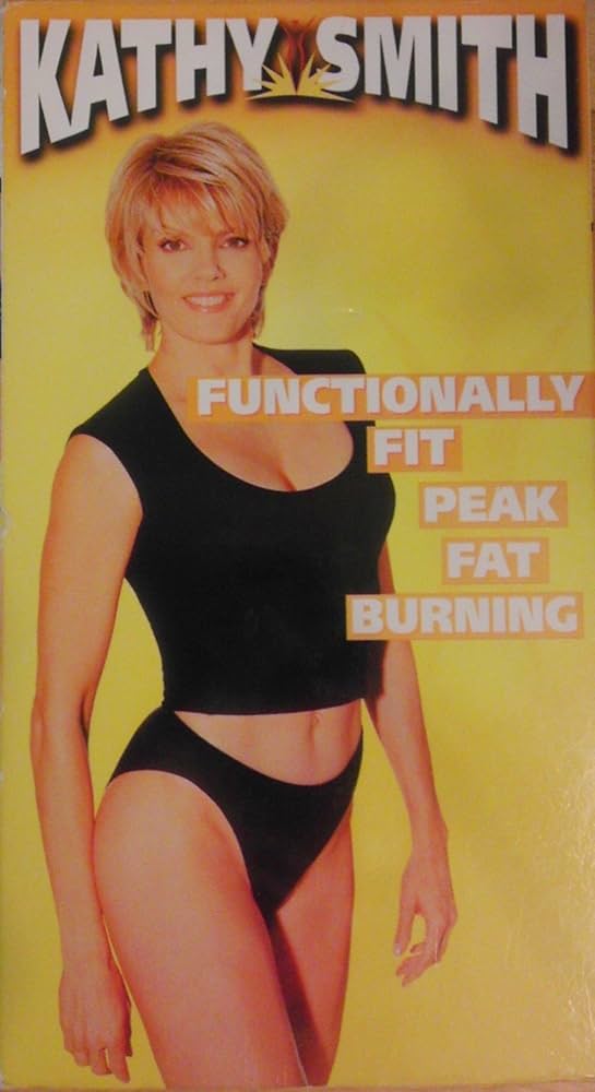 その他 Functionally Fit: Peak Fat Burning [DVD] Amazon.co.jp: Functionally Fit: Peak Fat Burning [VHS