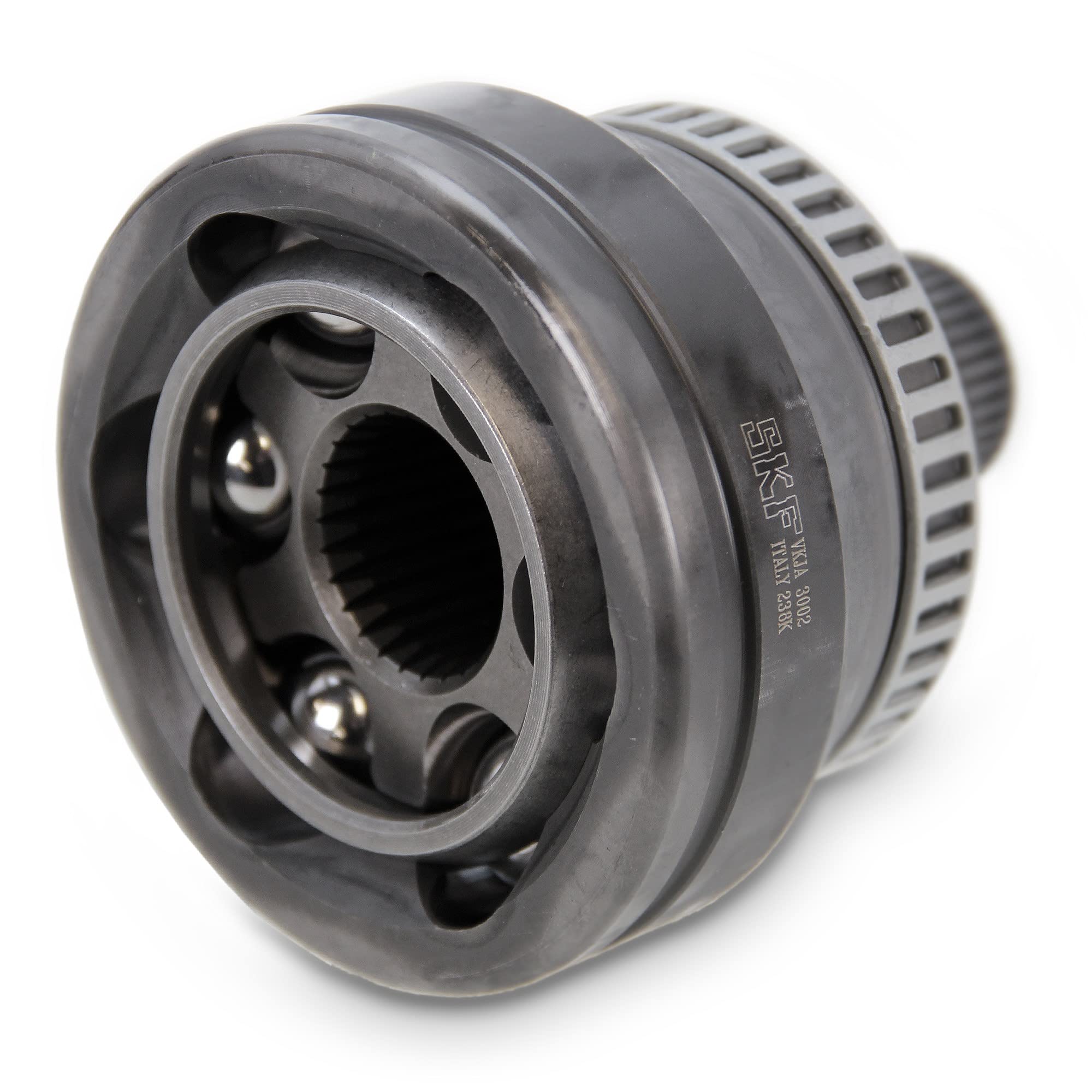 Kit Joint Homocinétique SKF VKJA 3002 - Pièce Rechange Qualité Constructeur - Pour Transmission Véhicule