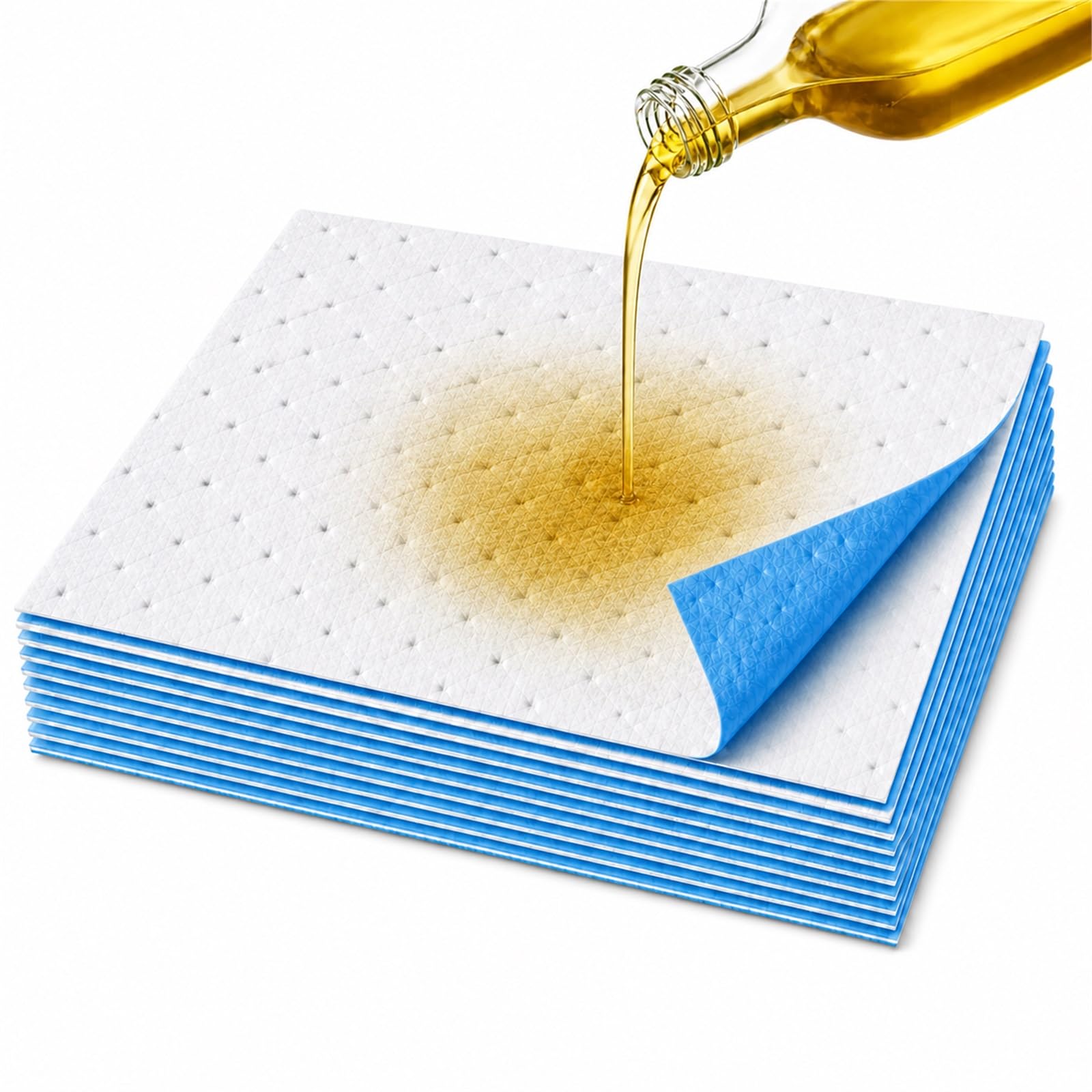 Tamponi Assorbenti Olio,Tamponi Assorbenti Per Fuoriuscite