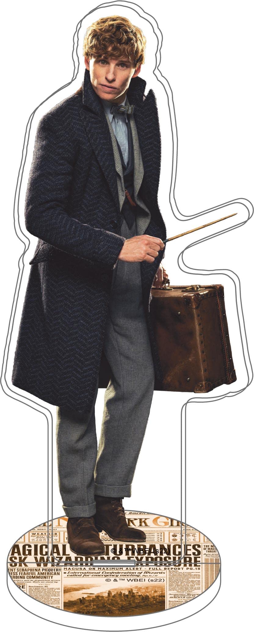 Amazon.co.jp: ムービック ファンタスティック・ビースト