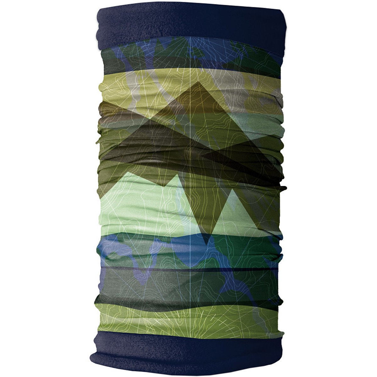 BUFF Reversible Polar