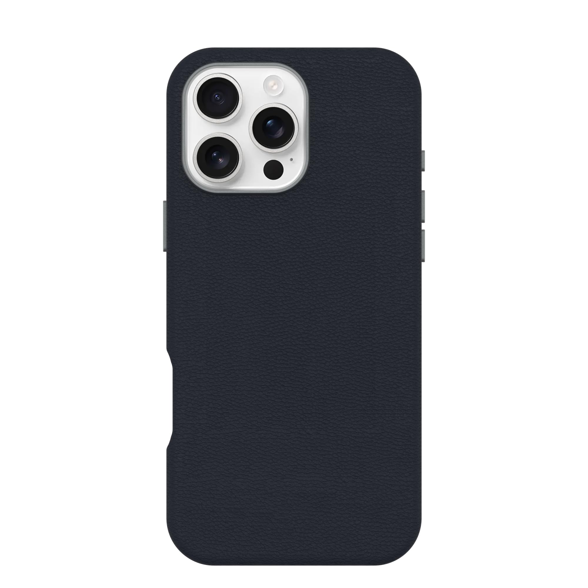 Protection OtterBox iPhone 16 Pro Max Symmetry Cactus Cuir MagSafe