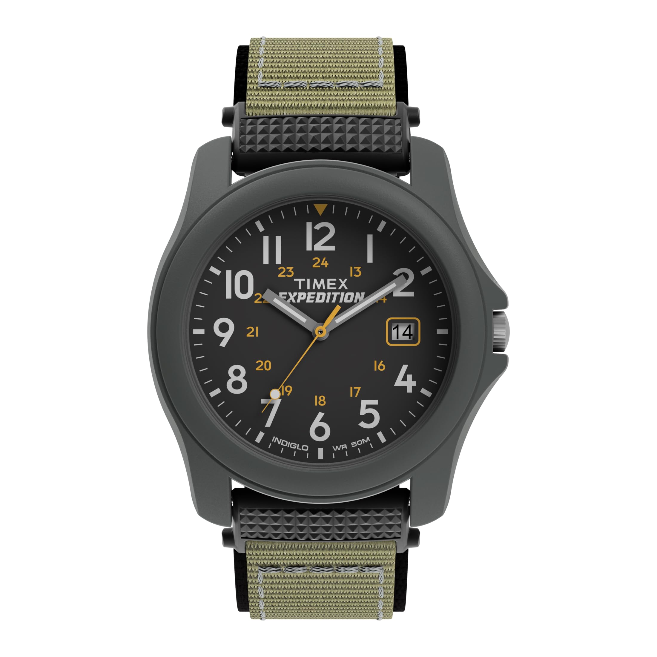 Men's Expedition Camper 38mm Watch