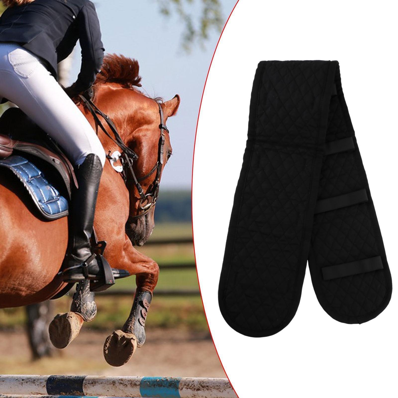 Wintec Miracle Girth Short 24in Brown